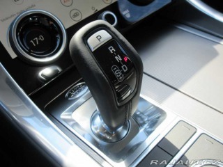 Land Rover Range Rover Sport 3,0 SDV6 HSE D250 4x4 aut 2021