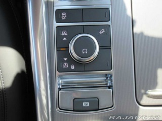 Land Rover Range Rover Sport 3,0 SDV6 HSE D250 4x4 aut 2021