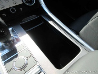 Land Rover Range Rover Sport 3,0 SDV6 HSE D250 4x4 aut 2021