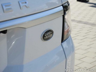 Land Rover Range Rover Sport 3,0 SDV6 HSE D250 4x4 aut 2021