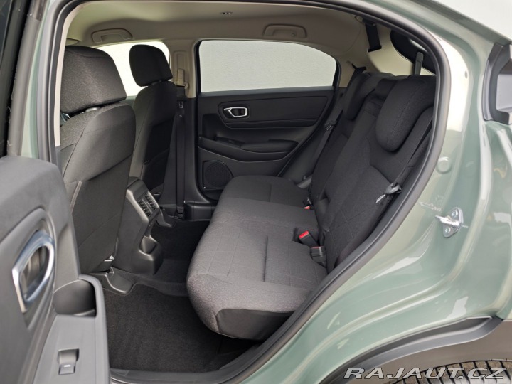 Honda HR-V 1.5 e:HEV Elegance NEW 20 2025