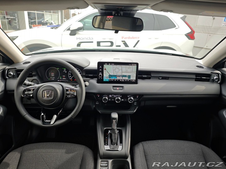 Honda HR-V 1.5 e:HEV Elegance NEW 20 2025