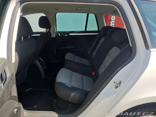 Škoda Superb 1.8 TSi Ambition NAVI Bi- 2010