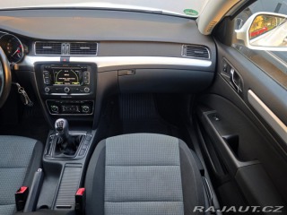 Škoda Superb 1.8 TSi Ambition NAVI Bi- 2010