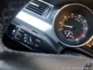 Škoda Superb 1.8 TSi Ambition NAVI Bi- 2010
