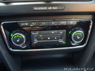 Škoda Superb 1.8 TSi Ambition NAVI Bi- 2010