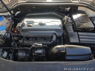 Škoda Superb 1.8 TSi Ambition NAVI Bi- 2010