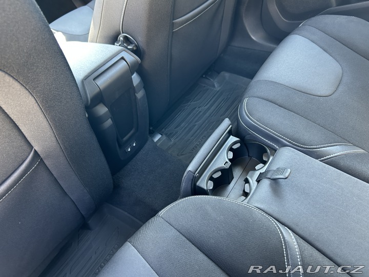 Volvo V40 D3 2016