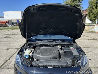 Volvo V40 D3 2016