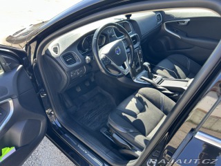 Volvo V40 D3 2016