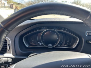 Volvo V40 D3 2016
