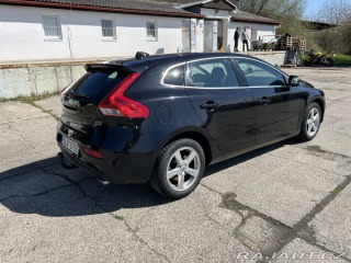 Volvo V40 D3 2016