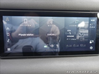 Land Rover Defender 2,0 D240 110 SE,el.tažné, 2020
