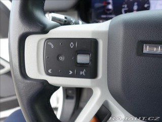 Land Rover Defender 2,0 D240 110 SE,el.tažné, 2020