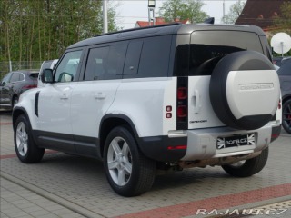 Land Rover Defender 2,0 D240 110 SE,el.tažné, 2020