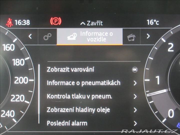 Land Rover Range Rover Sport 3,0 SDV6 225kW,HSE, ČR,DP 2018
