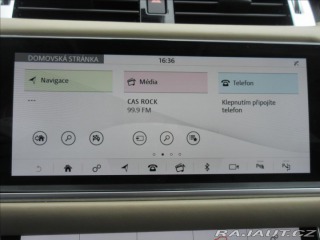 Land Rover Range Rover Sport 3,0 SDV6 225kW,HSE, ČR,DP 2018