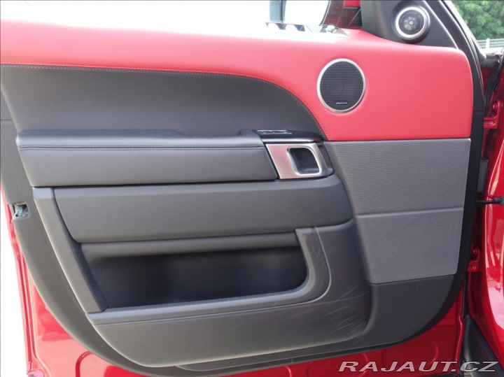 Land Rover Range Rover Sport 3,0 SDV6,HSE Dynamic,1M,Č 2019