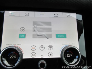 Land Rover Range Rover Velar 2,0 D180, S, 1.MAJ,ČR,DPH 2018