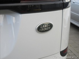 Land Rover Range Rover Velar 2,0 D180, S, 1.MAJ,ČR,DPH 2018
