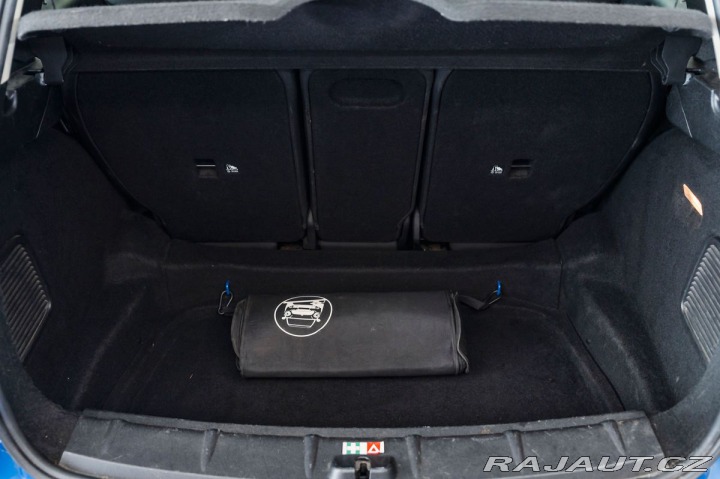 Mini Cooper S All4/hi-fi/Lighthouse/P 2012