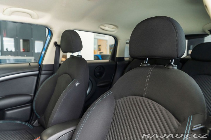 Mini Cooper S All4/hi-fi/Lighthouse/P 2012