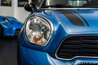 Mini Cooper S All4/hi-fi/Lighthouse/P 2012