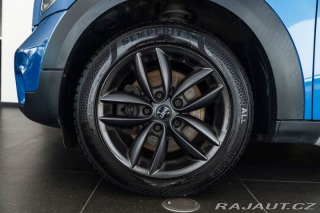 Mini Cooper S All4/hi-fi/Lighthouse/P 2012