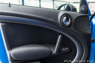 Mini Cooper S All4/hi-fi/Lighthouse/P 2012