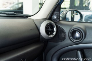 Mini Cooper S All4/hi-fi/Lighthouse/P 2012