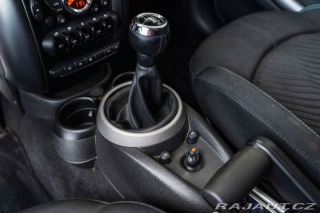 Mini Cooper S All4/hi-fi/Lighthouse/P 2012