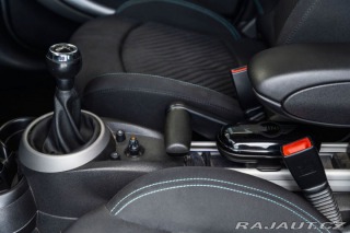 Mini Cooper S All4/hi-fi/Lighthouse/P 2012