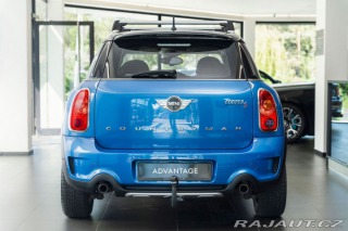Mini Cooper S All4/hi-fi/Lighthouse/P 2012
