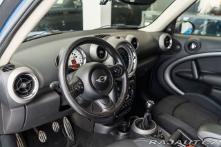 Mini Cooper S All4/hi-fi/Lighthouse/P 2012