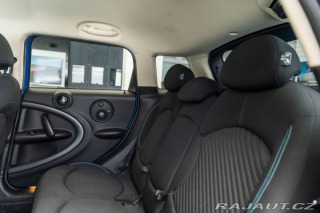 Mini Cooper S All4/hi-fi/Lighthouse/P 2012