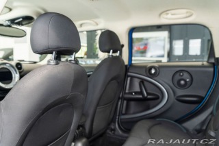 Mini Cooper S All4/hi-fi/Lighthouse/P 2012