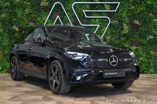 Mercedes-Benz GLC 220d 4M Coupé AMG Pano Ne 2024
