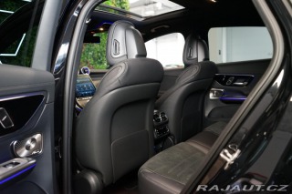 Mercedes-Benz GLC 220d 4M Coupé AMG Pano Ne 2024