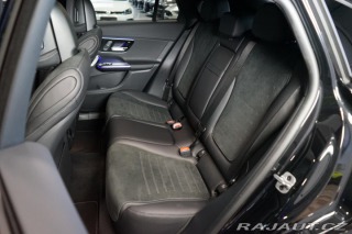 Mercedes-Benz GLC 220d 4M Coupé AMG Pano Ne 2024