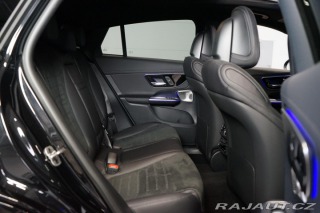 Mercedes-Benz GLC 220d 4M Coupé AMG Pano Ne 2024