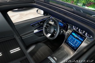 Mercedes-Benz GLC 220d 4M Coupé AMG Pano Ne 2024