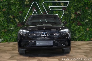Mercedes-Benz GLC 220d 4M Coupé AMG Pano Ne 2024