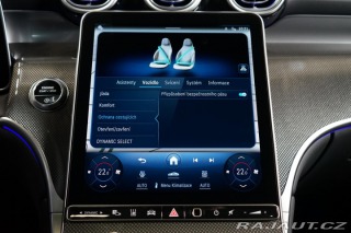 Mercedes-Benz GLC 220d 4M Coupé AMG Pano Ne 2024