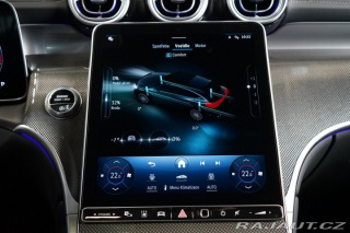 Mercedes-Benz GLC 220d 4M Coupé AMG Pano Ne 2024