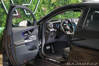 Mercedes-Benz GLC 220d 4M Coupé AMG Pano Ne 2024