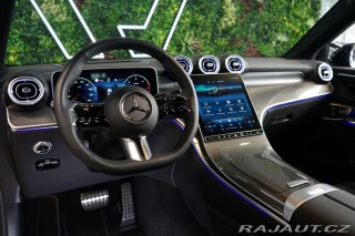 Mercedes-Benz GLC 220d 4M Coupé AMG Pano Ne 2024