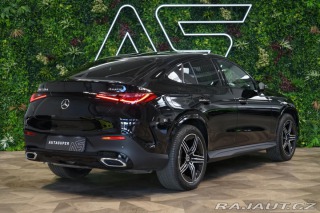 Mercedes-Benz GLC 220d 4M Coupé AMG Pano Ne 2024