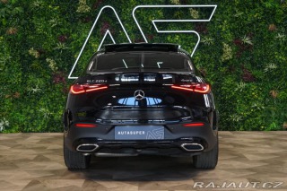 Mercedes-Benz GLC 220d 4M Coupé AMG Pano Ne 2024