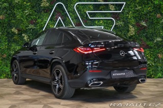 Mercedes-Benz GLC 220d 4M Coupé AMG Pano Ne 2024