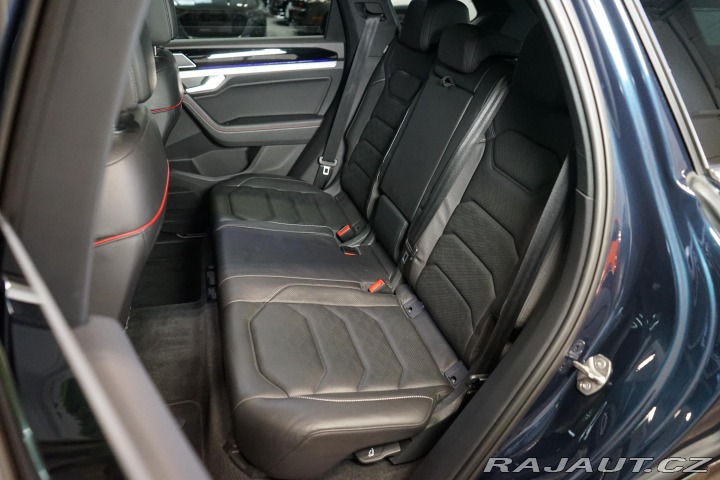 Volkswagen Touareg V6 TSI Edition 20 4M Nez. 2022